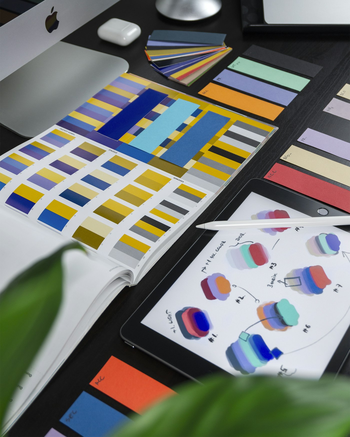 Graphic Design and Animation